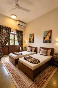 Treasures of Zanzibar House