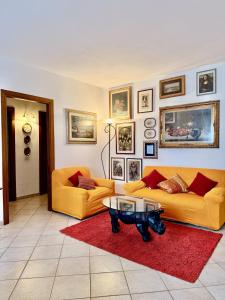 Casa Mara - MONTERIGGIONI - Tuscan Relaxation