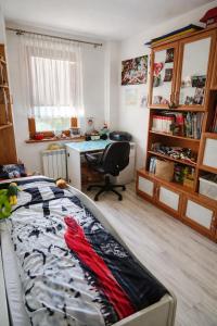Apartamenty Deniss