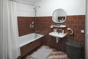 Apartamenty Deniss