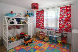 Apartamenty Deniss