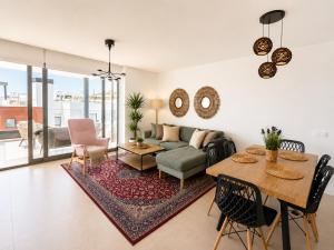 Modern Apartment-Sea View