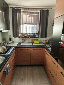 Apartamenty Deniss