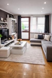Apartamenty Deniss