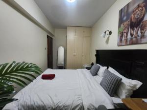Kilimani Quiet Skynest - Shared Apartment