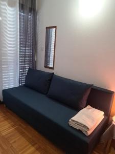 Apartmani Selce Dunja