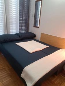 Apartmani Selce Dunja