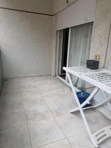 Azur Apartments Tirana