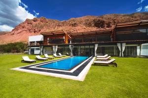 RUSTICA HOTELES CUSCO Urubamba