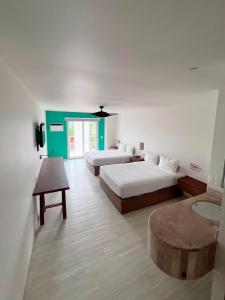 Hotel Tuki Tulum