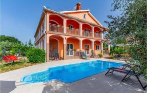 Casa Manuela - pet friendly with pool
