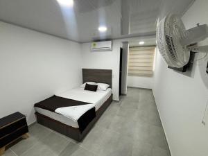 Hotel Logistico