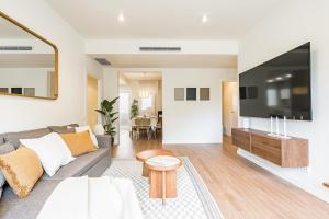 The Stadium Luxe Apartment