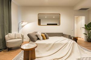 The Stadium Luxe Apartment