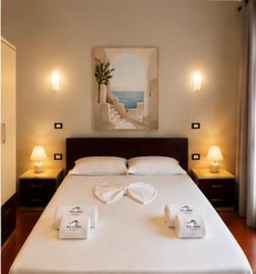 Blue Stay Boutique Hotel