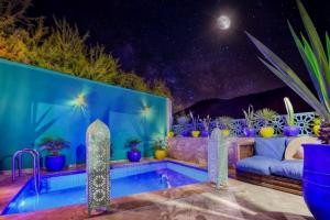 HoneyPath Atlas & Ocean Retreat