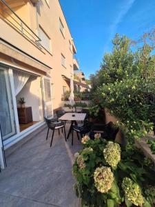 Apartment Goran