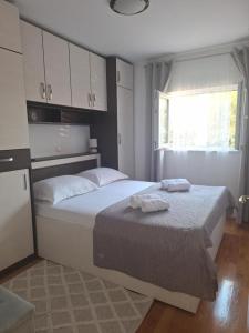 Apartment Goran