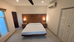 Hotel Casa Piedad