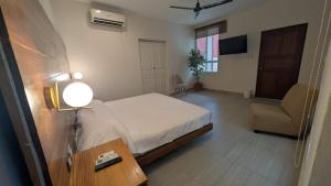 Hotel Casa Piedad