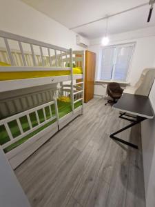 Family Apartment