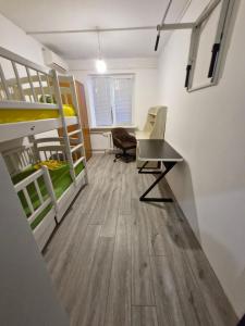 Family Apartment