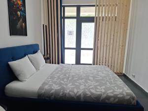 Studio Bucharest 7 min Metro Pacii Free Parking