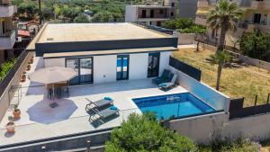 Aurelia Luxury House