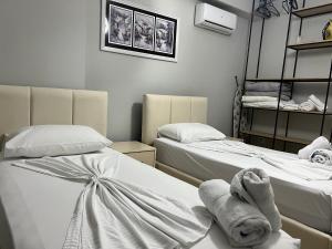 "Complex Delijorgji" Apartment