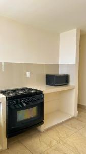 Habitación doble para 4 personas con baño privado Zona La Paz