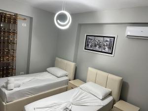 "Complex Delijorgji" Apartment