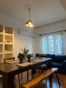Authentic Detached House in Kusadasi City Center