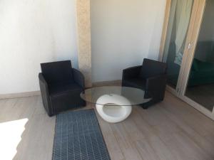 Sardinia Seafront House