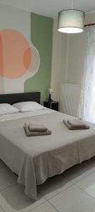 Kallipoleos Signature Stay