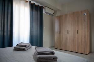 Kallipoleos Signature Stay