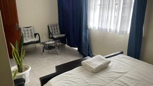 Pecvine heights langata HSE no A01