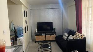 Pecvine heights langata HSE no A01