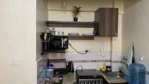 Pecvine heights langata HSE no A01