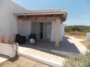 Sardinia Seafront House