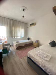 Authentic Detached House in Kusadasi City Center