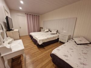 Hotel Europa Les by Dynamic Hotels