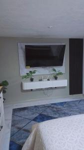 Cherish Luxury suite