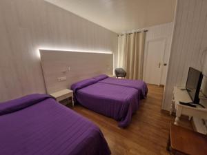 Hotel Europa Les by Dynamic Hotels