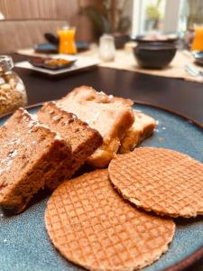 B&B Prachtig Allemachtig