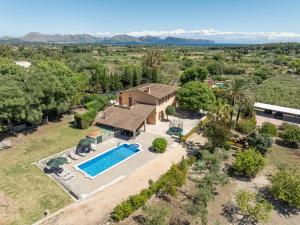 Luxury Villa Es Molinet