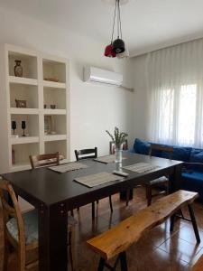 Authentic Detached House in Kusadasi City Center