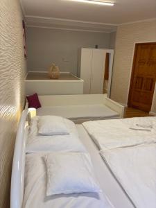 Árkád Apartmanház Szeged