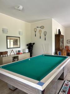 Villa with Private Garden