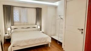 San Camillo City House