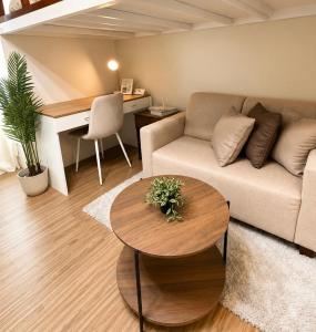 Modern Studio Condo in Centro Spatial, Davao City